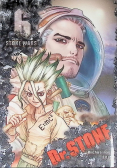 Dr. Stone