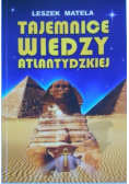 Tajemnice wiedzy atlantydzkiej