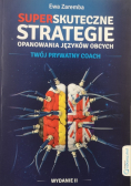 Superskuteczne strategie opanowania języków obcych
