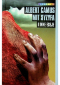 Mit Syzyfa i inne eseje