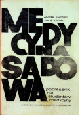 Medycyna sądowa