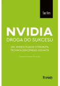 Nvidia - droga do sukcesu