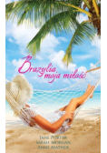 Brazylia moja miłość