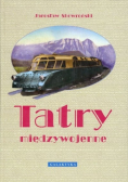 Tatry międzywojenne