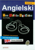 Angielski Kryminał z ćwiczeniami