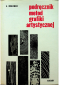 Podręcznik metod grafiki artystycznej