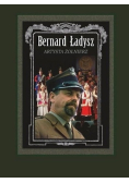 Bernard Ładysz artysta żołnierz