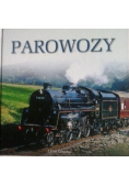 Parowozy