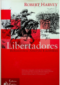 Libertadores Bohaterowie Ameryki Łacińskiej