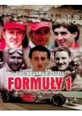 Ilustrowana historia Formuły 1