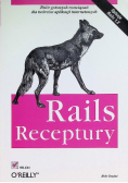 Rails Receptury