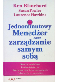 Jednominutowy Menedżer oraz zarządzanie samym sobą