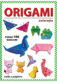 Origami Zwierzęta