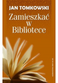 Zamieszkać w Bibliotece