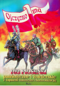 Ojczyzno ma. 103 Piosenki i pieśni patriotyczne