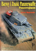 Barwy i znaki Panzerwaffe Panzerregiment