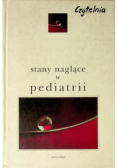 Stany naglące w pediatrii