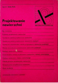 Projektowanie nawierzchni