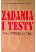 Zadania i testy na inteligencję