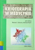 Krioterapia w medycynie