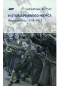 Wspomnienia pewnego Niemca