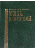 Wycieczka w Czorsztyńskie