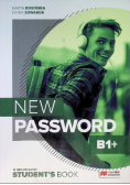 New Password B1+ Student's Book