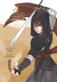 Assassin's Creed. Miecz Shao Jun Tom 4 Chiny