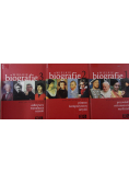 Wielkie biografie Tom 1 do 3