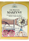 Jak pracują maszyny