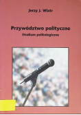 Przywództwo polityczne