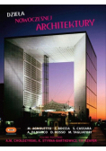 Dzieła nowoczesnej architektury