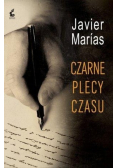Czarne plecy czasu