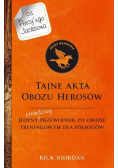Tajne akta Obozu Herosów