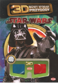 Star Wars! 3D Nowy wymiar przygody