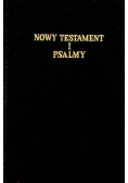Nowy Testament i Psalmy