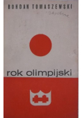 Rok olimpijski