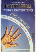 Kieszonkowa Encyklopedia wiedzy ezoterycznej