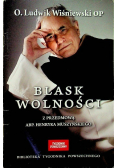 Blask wolności