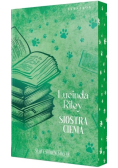 Siostra cienia Siedem sióstr Tom 3