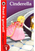 Cinderella Level 1