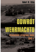 Odwrót Wehrmachtu