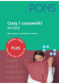 Pons  czasy i czasowniki włoskie