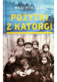 Pożytki z katorgi