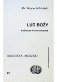 Lud Boży Część 29