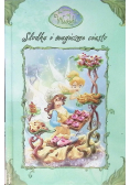Słodka i magiczne ciasto