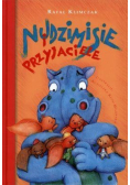Nudzimisie i przyjaciele