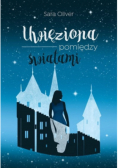 Uwięziona pomiędzy światami