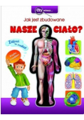 Czy wiesz Jak jest zbudowane nasze ciało