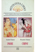 Mitologia i seks Indie Chiny